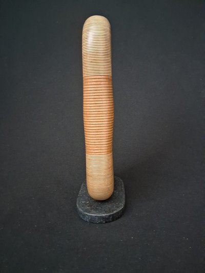 Laminated Wood sculpture